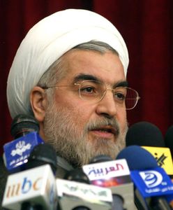 Strzały w budynku administracji prezydenta Iranu. Próba włamania