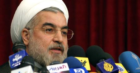 Iran zestrzelił ukraiński samolot. Hasan Rowhani prosi o przebaczenie Wołodymyra Zełenskiego