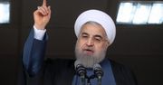 Prezydent Iranu Hasan Rowhani nieobojętny na Turecką agresję w Syrii. Manewry wojskowe Iranu