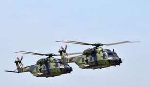 Kolejne problemy Bundeswehry. "Zbrojeniowa fuszerka"