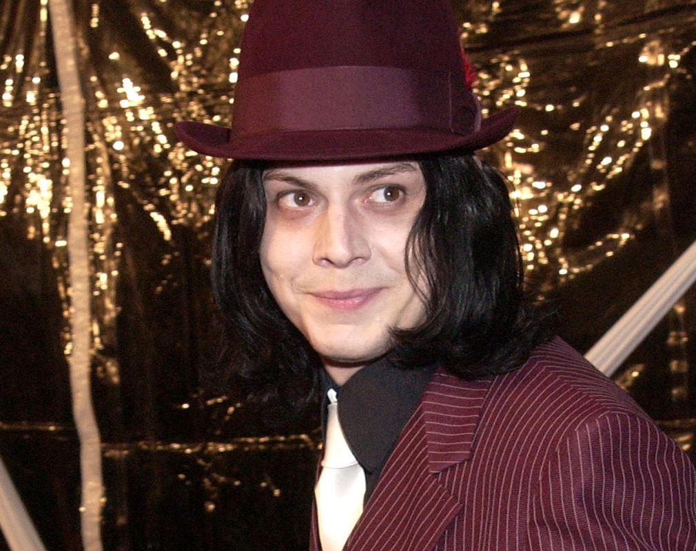 Jack White zakazuje komórek na koncertach