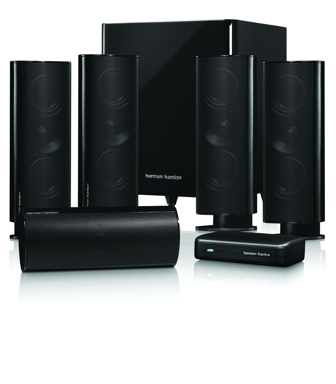 Kino domowe HKTS65BQ