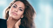 Eva Mendes została twarzą ekskluzywnej marki kosmetyków