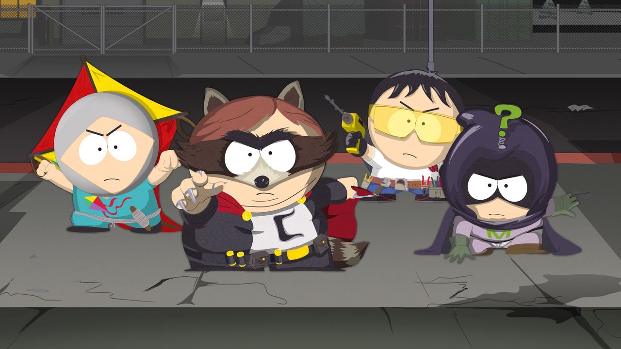 The South Park: Fractured but Whole, czyli Cartman z ekipą witają ponownie