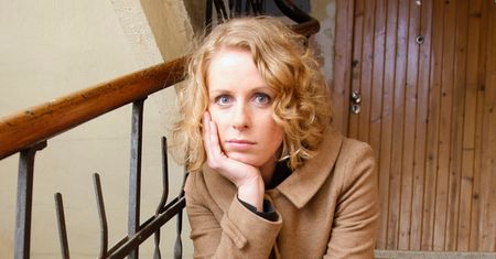 "Detektywi": Karolina Lucztyn-Friedek wyszła z uzależnienia