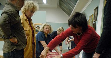 "Unia Lubelska" zwinięta i wywieziona