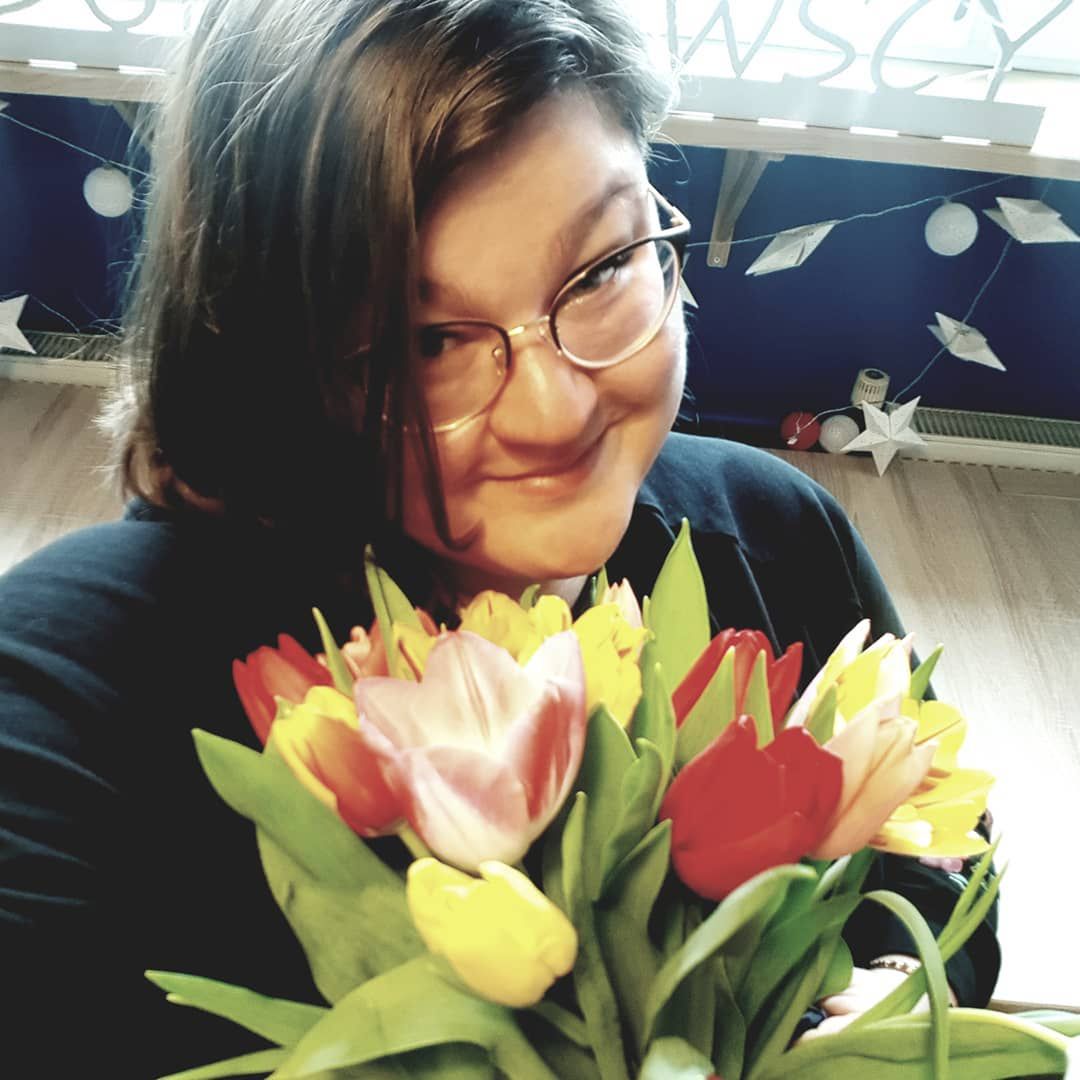 Dominika Gwit - Walentynki 2020