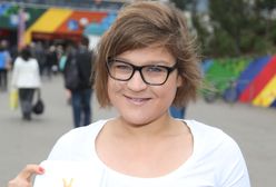 Czyżby Dominikę Gwit dopadł efekt jo-jo?