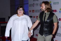 Dominika Gwit pokazała narzeczonego. Jeszcze nigdy nie była tak zakochana