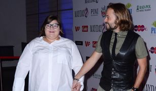 Dominika Gwit pokazała narzeczonego. Jeszcze nigdy nie była tak zakochana