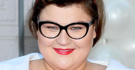 Dominika Gwit: "TAK - jestem gruba. NIE - nie promuję otyłości".