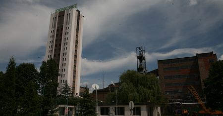 Silny wstrząs w kopalni na Śląsku. Mieszkańcy bali się o życie