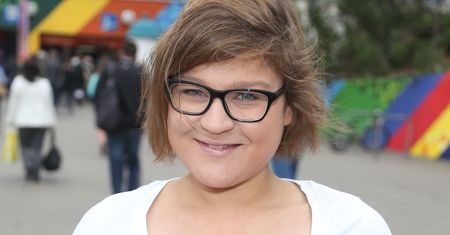 Mariola Bojarska-Ferenc uderza w otyłość Dominiki Gwit. "Mam nadzieję, że do niej dotrze"