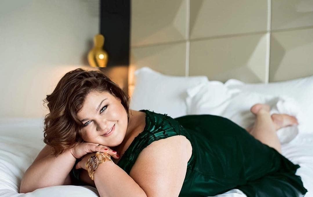 Dominika Gwit wyjechała w podróż poślubną. Mąż zabrał ją na Wyspy Kanaryjskie