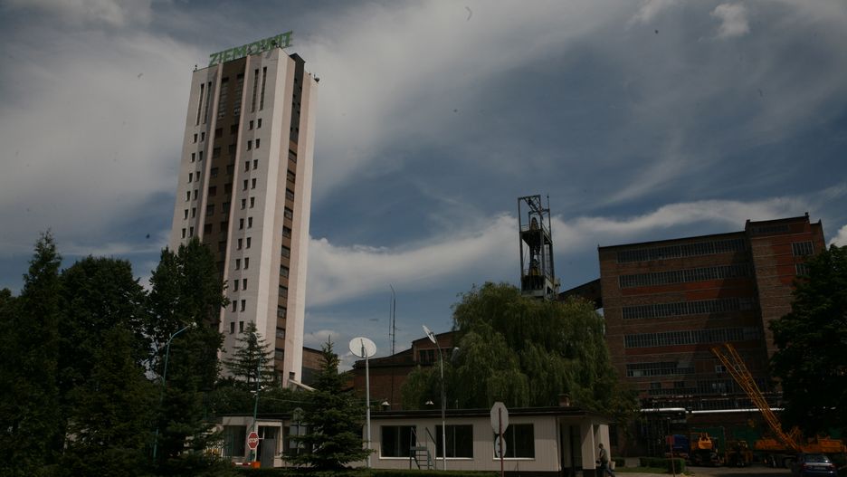 W sobotę eksperci będą ustalać przyczyny wstrząsu