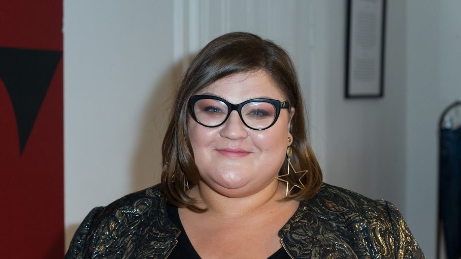 Dominika Gwit pochwaliła się nowa bluzą