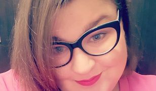 Dominika Gwit apeluje: każdy z nas ma prawo wyglądać tak jak chce