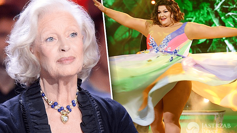 Beata Tyszkiewicz o Dominice Gwit