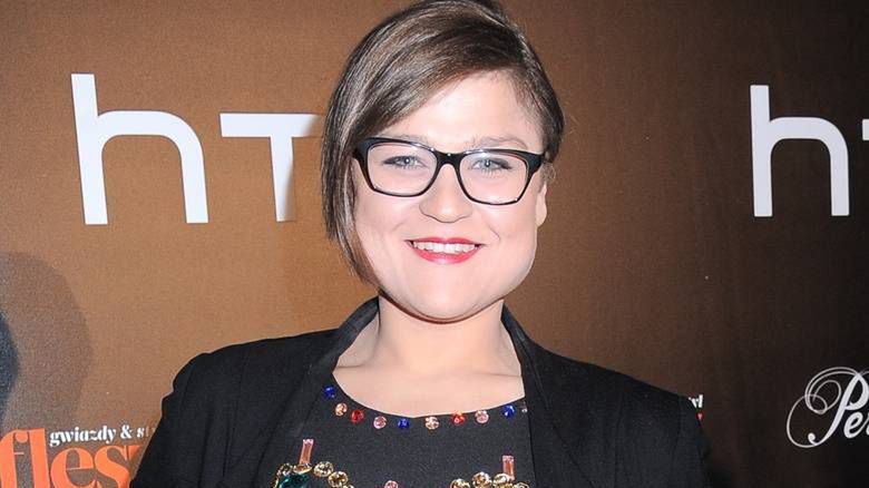 06-11-2014 Warszawa
Flesz Fashion Night
foto: Daniel Wysocki/ONS