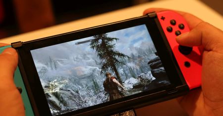 Switch może pożyć dłużej niż tradycyjne konsole