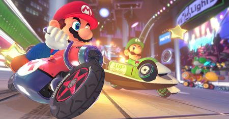 Fajnie, że Nintendo jest świadome, jak słabo zaplanowało pierwszy rok życia Wii U