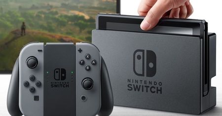 Nintendo: Switch za dobry, by zastępować go nową wersję. Prezes ucina plotki