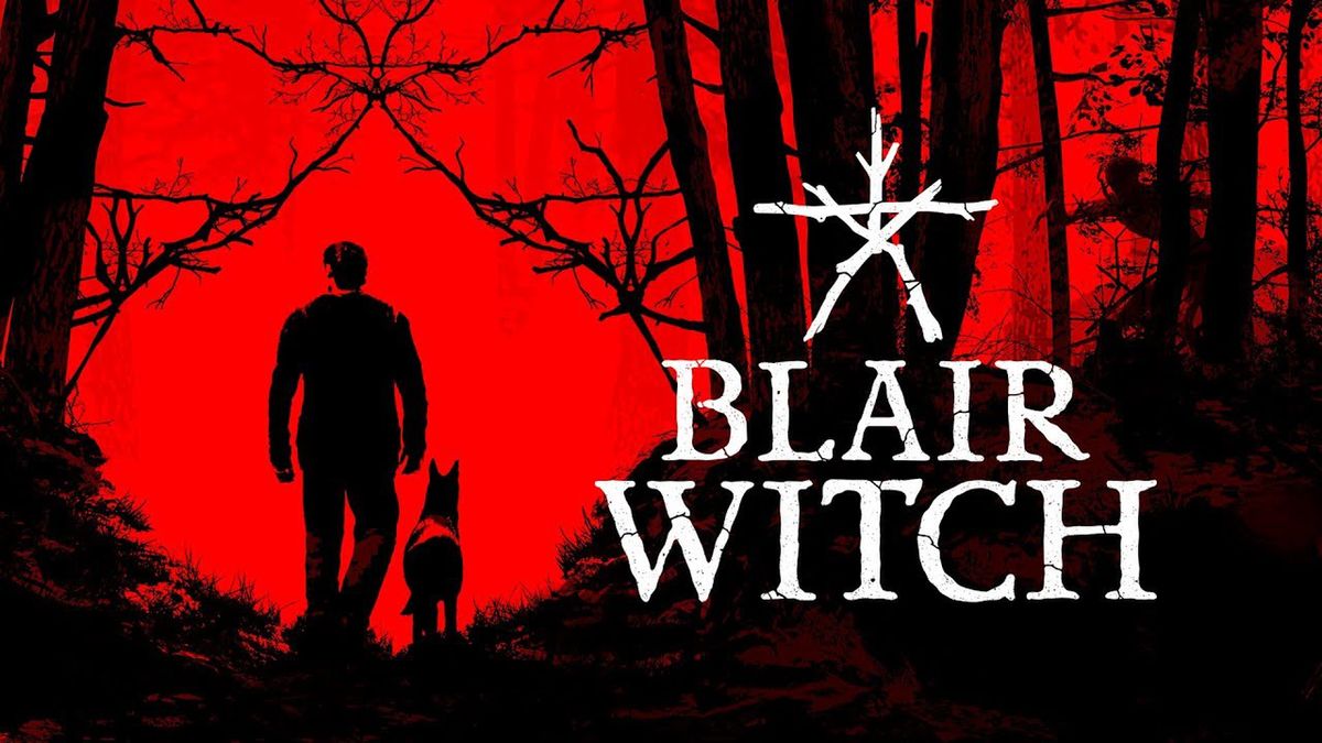 Graliśmy w Blair Witch. Powrót do klasyki w dobrym stylu