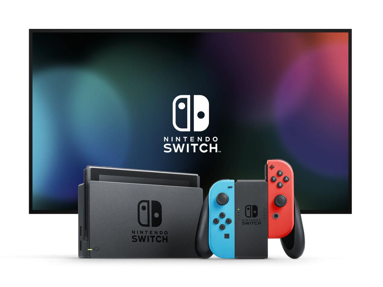 Nintendo zwiększa produkcję Switcha. Nawet 30 milionów w przyszłym roku