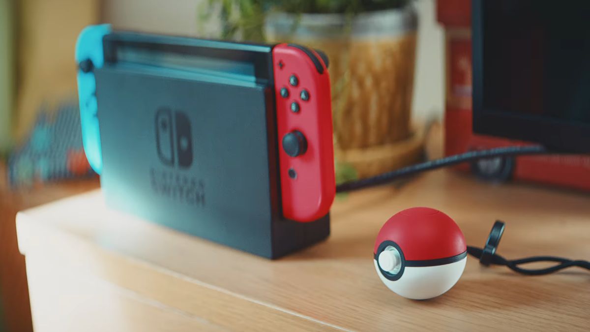 Switch pod względem sprzedaży prześcignął już Nintendo 64