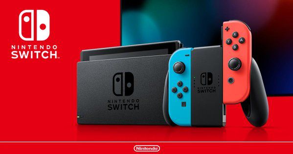 Plotka: Nintendo wypuści mocniejszą wersję Switcha w połowie 2020 roku