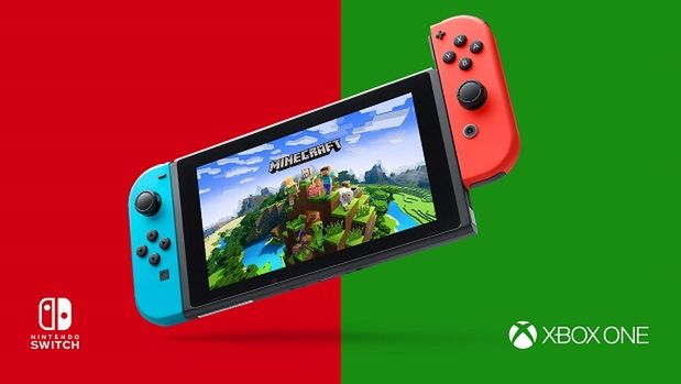 Nintendo pozostanie optymistyczne wobec cross-platformowego multiplayera