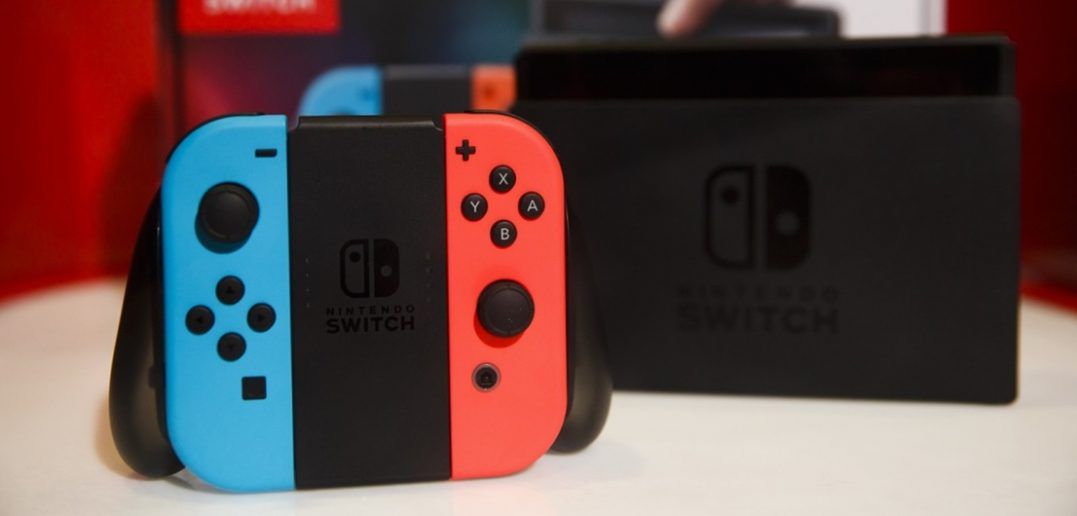 EA zapowiada więcej gier na Nintendo Switch
