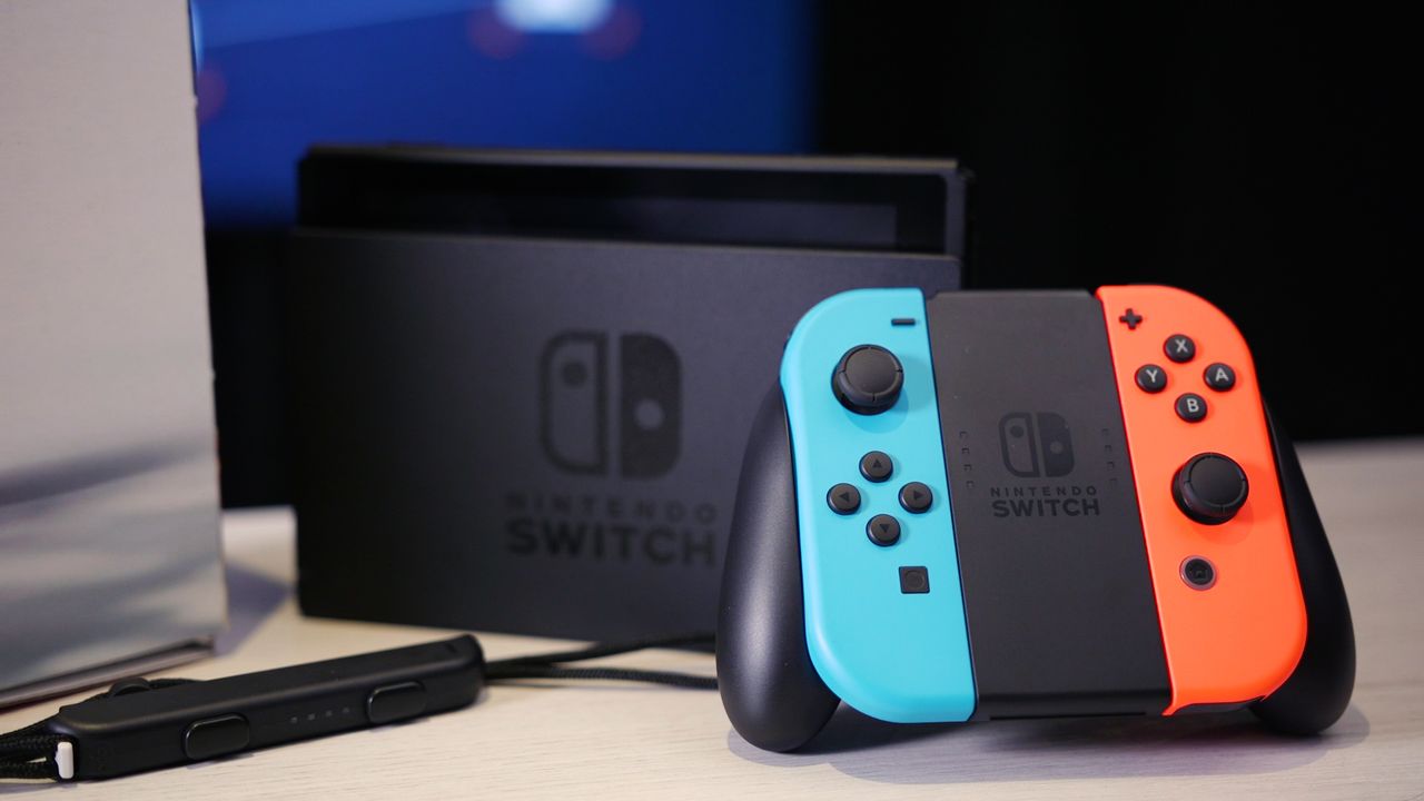 Już niedługo kupno Nintendo Switch nie powinno być problemem
