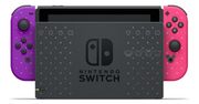 Nintendo zapowiedziało nową wersję konsoli Switch. Na razie tylko w Japonii