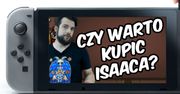 Czy warto kupić Binding of Isaac Afterbirth + na Nintendo Switch? Recenzja Gry
