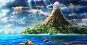 The Legend of Zelda: Link's Awakening - Link po liftingu wygląda świetnie