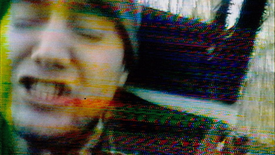 Kadr z filmu "Blair Witch Project" (1999)