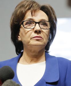 Marian Banaś nie złożył dymisji. Elżbieta Witek dementuje