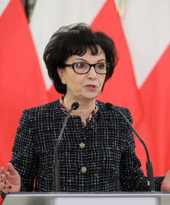 Komisja Wenecka zaprosiła Elżbietę Witek na spotkanie. Odmowna odpowiedź