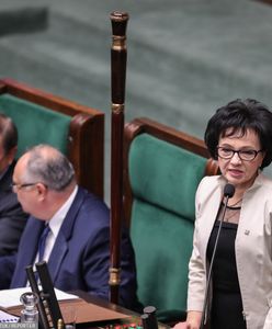 Sejm. Wybór wicemarszałków