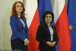 Marszałek Sejmu Elżbieta Witek zrezygnuje z podróży krajowych samolotami