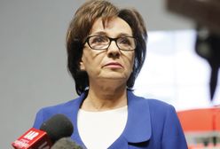 Marian Banaś nie złożył dymisji. Elżbieta Witek dementuje