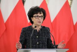 Komisja Wenecka zaprosiła Elżbietę Witek na spotkanie. Odmowna odpowiedź