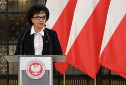 Wybory prezydenckie 2020. Elżbieta Witek ogłasza datę
