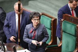 Centrum Informacyjne Sejmu o anulowanym głosowaniu: były problemy techniczne