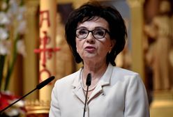 80. rocznica II wojny światowej. Marszałek Elżbieta Witek w Berlinie: "Barbarzyństwo"