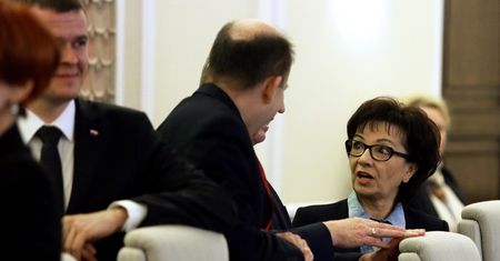 Witek: nie znam nikogo z Syrii, kto chciałby tu zostać