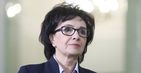 Kolejne zamieszanie wokół braku flag UE. Tym razem w Sejmie