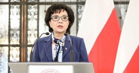 Wpadka Kancelarii Sejmu. Rafał Trzaskowski dostał login i hasło do posiedzenia. "Nie jestem posłem"