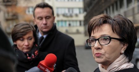 Elżbieta Witek. Kim jest nowa Marszałek Sejmu?